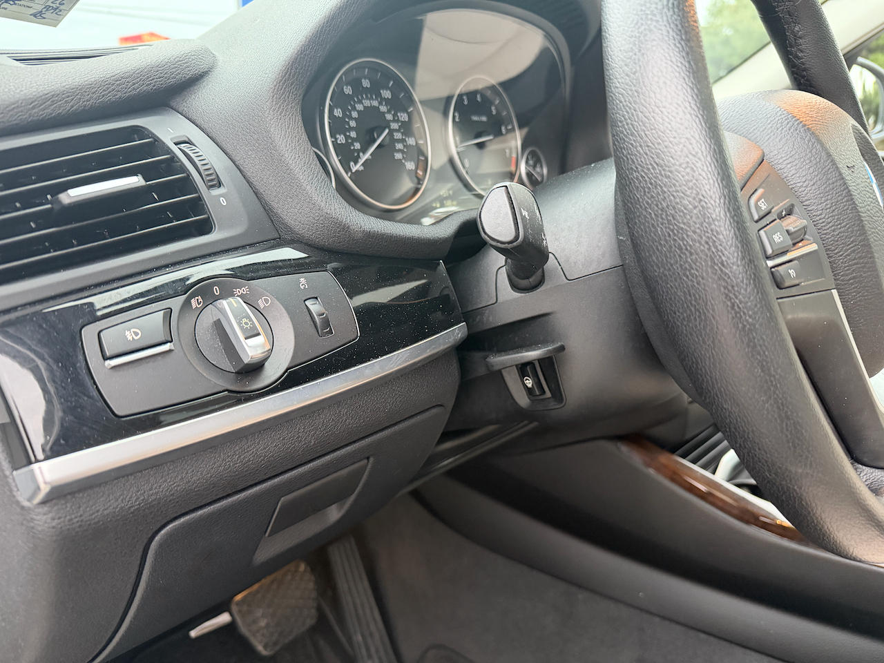 BMW X3 AWD 4dr xDrive28i 2016