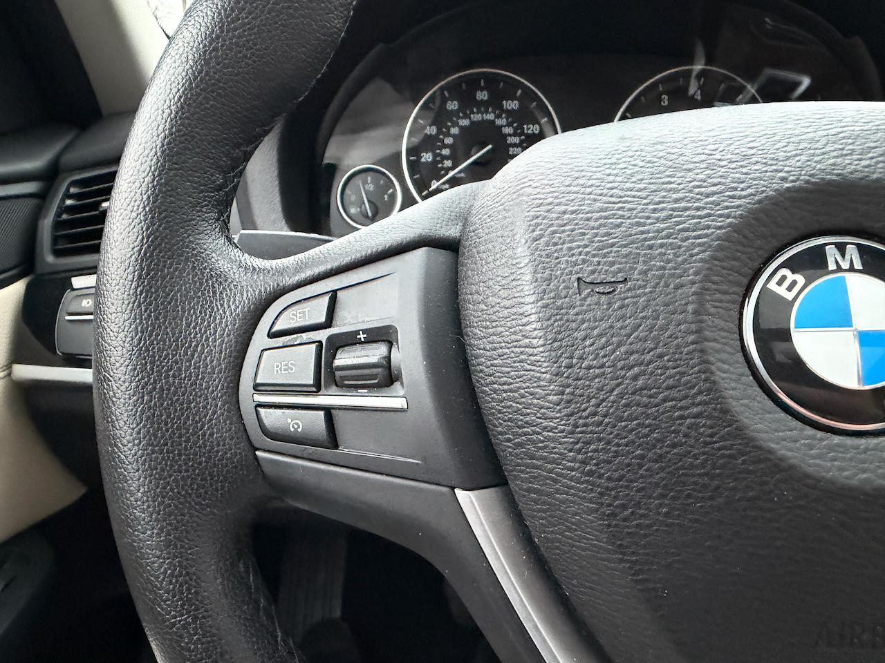 BMW X3 AWD 4dr xDrive28i 2016