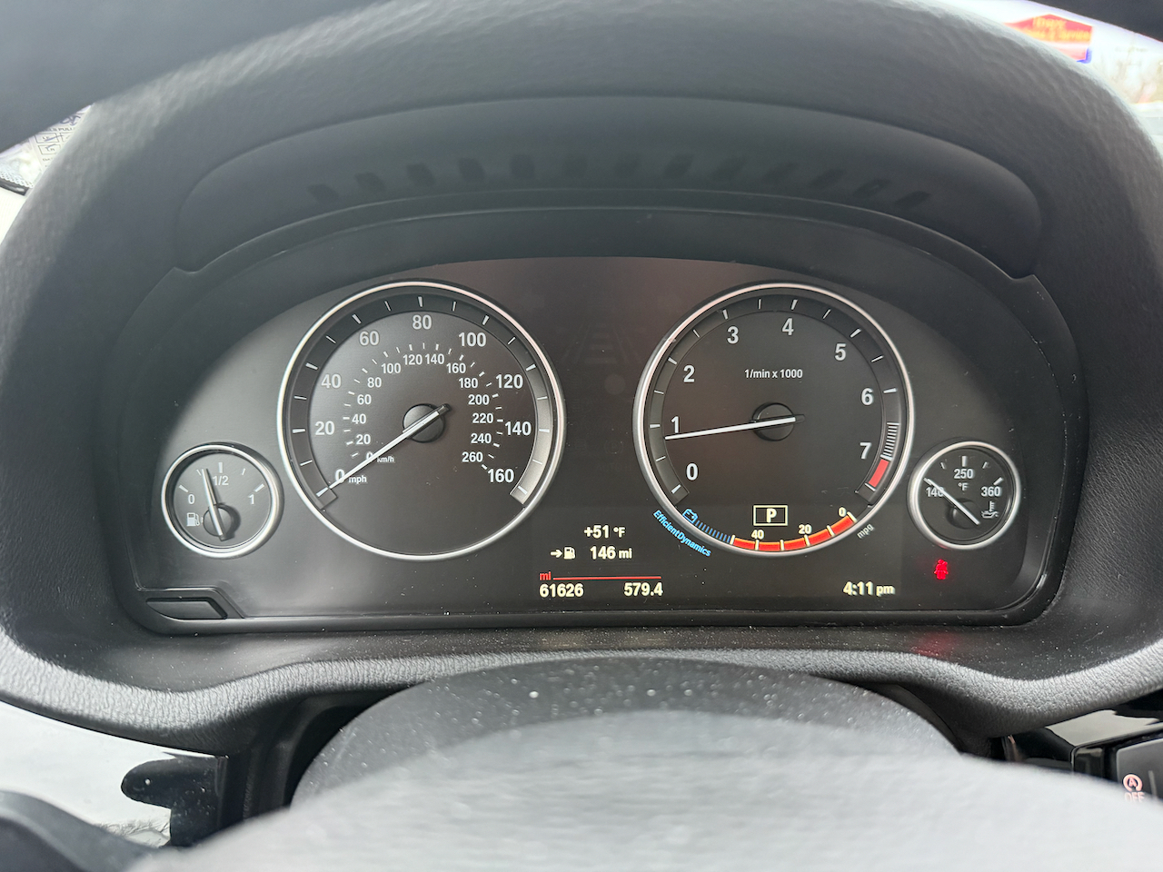 BMW X3 AWD 4dr xDrive28i 2016