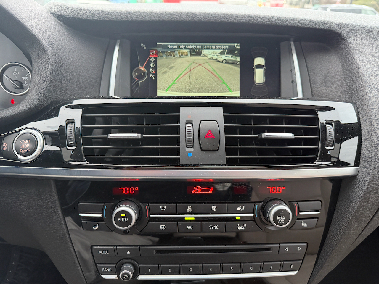 BMW X3 AWD 4dr xDrive28i 2016