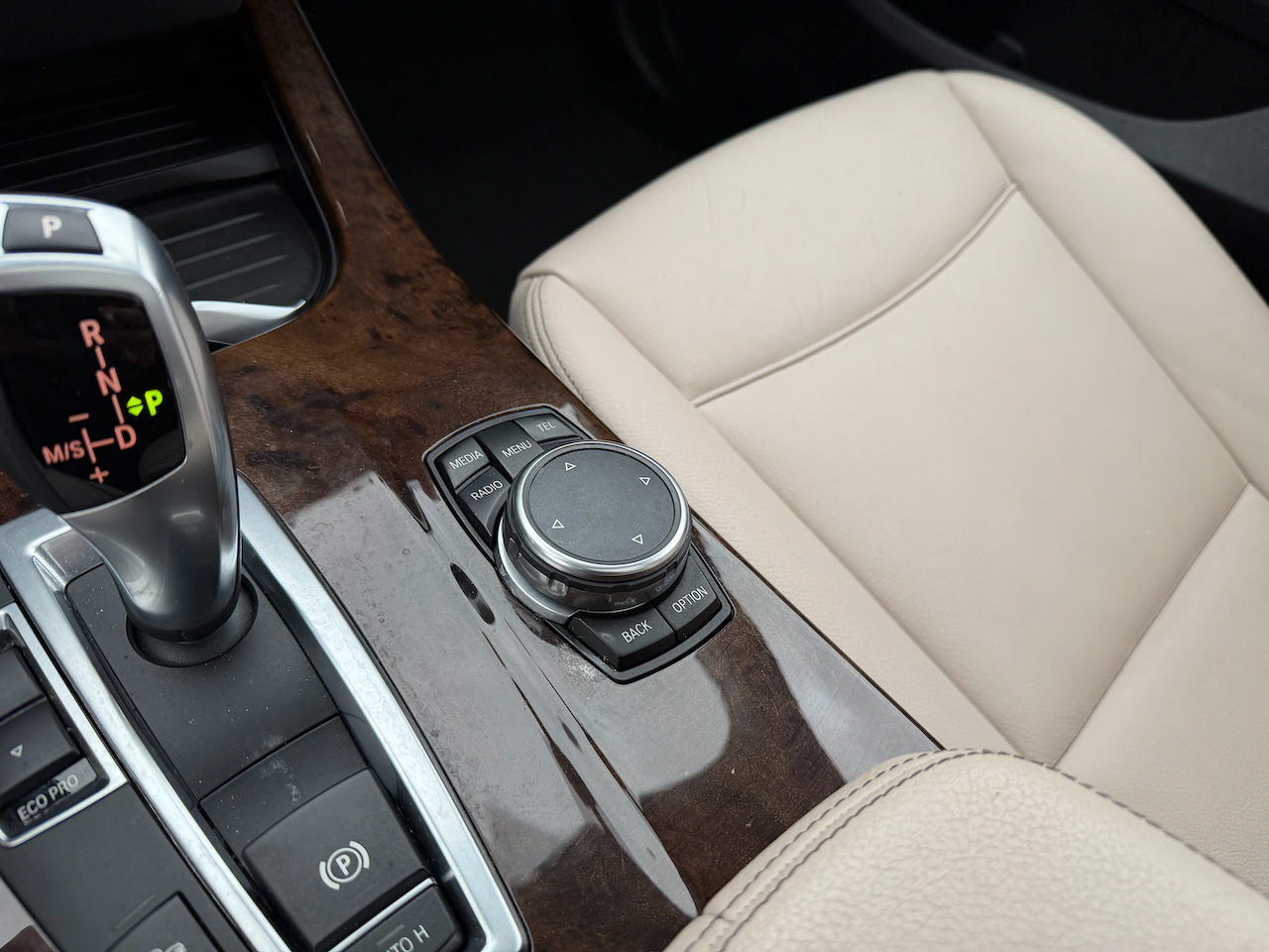 BMW X3 AWD 4dr xDrive28i 2016