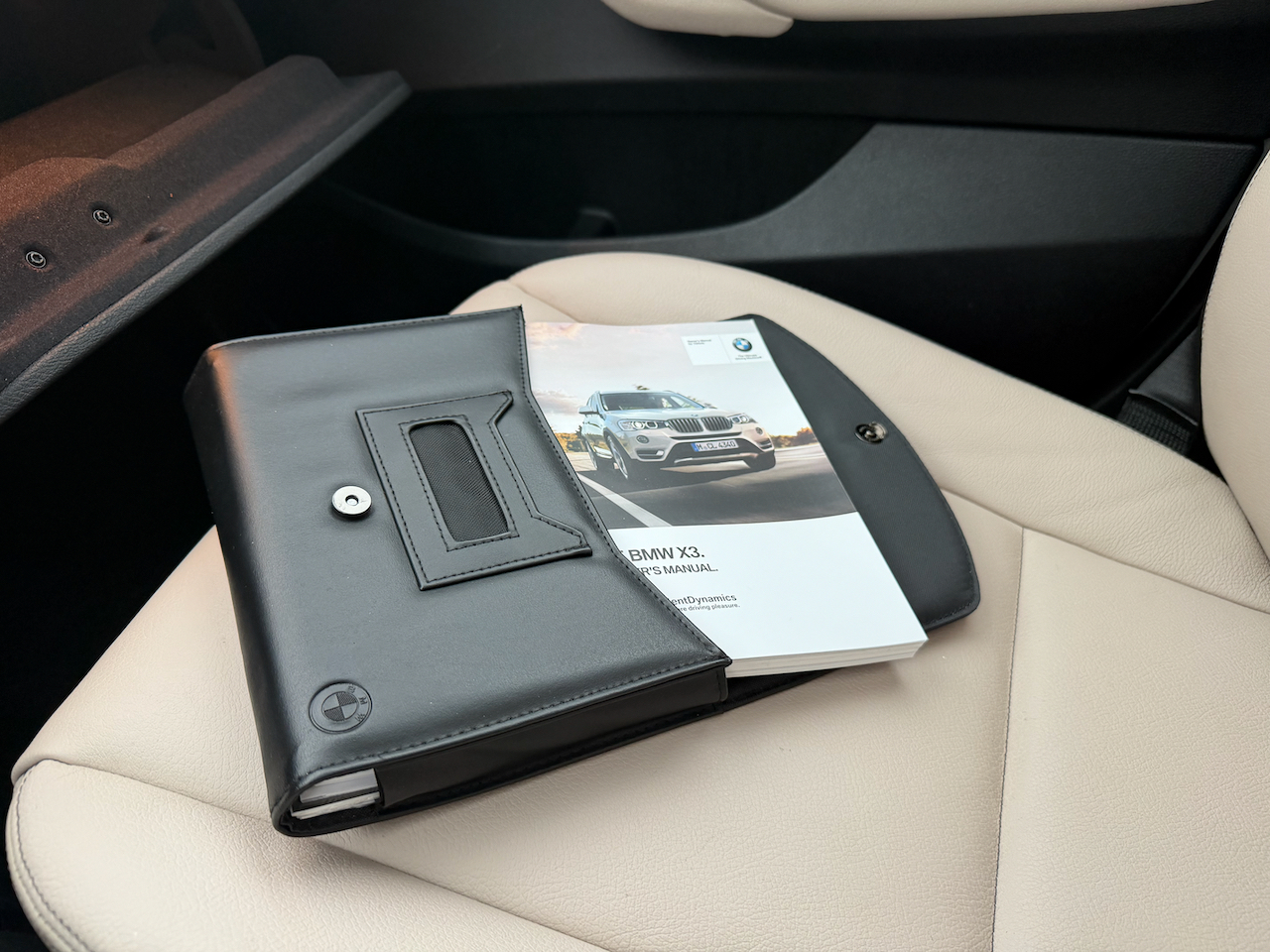 BMW X3 AWD 4dr xDrive28i 2016