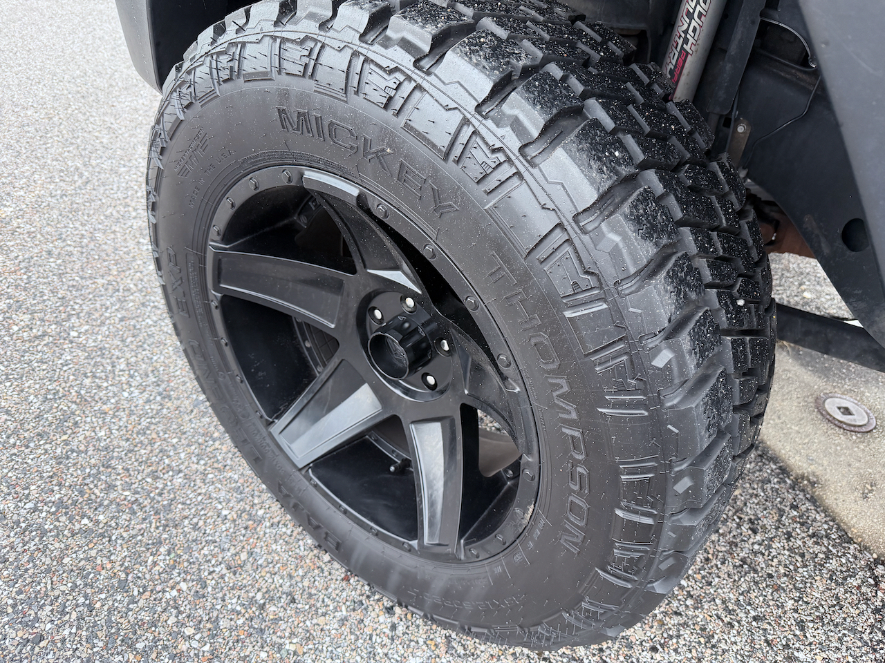 Jeep Wrangler Unlimited Sahara 4x4 2017