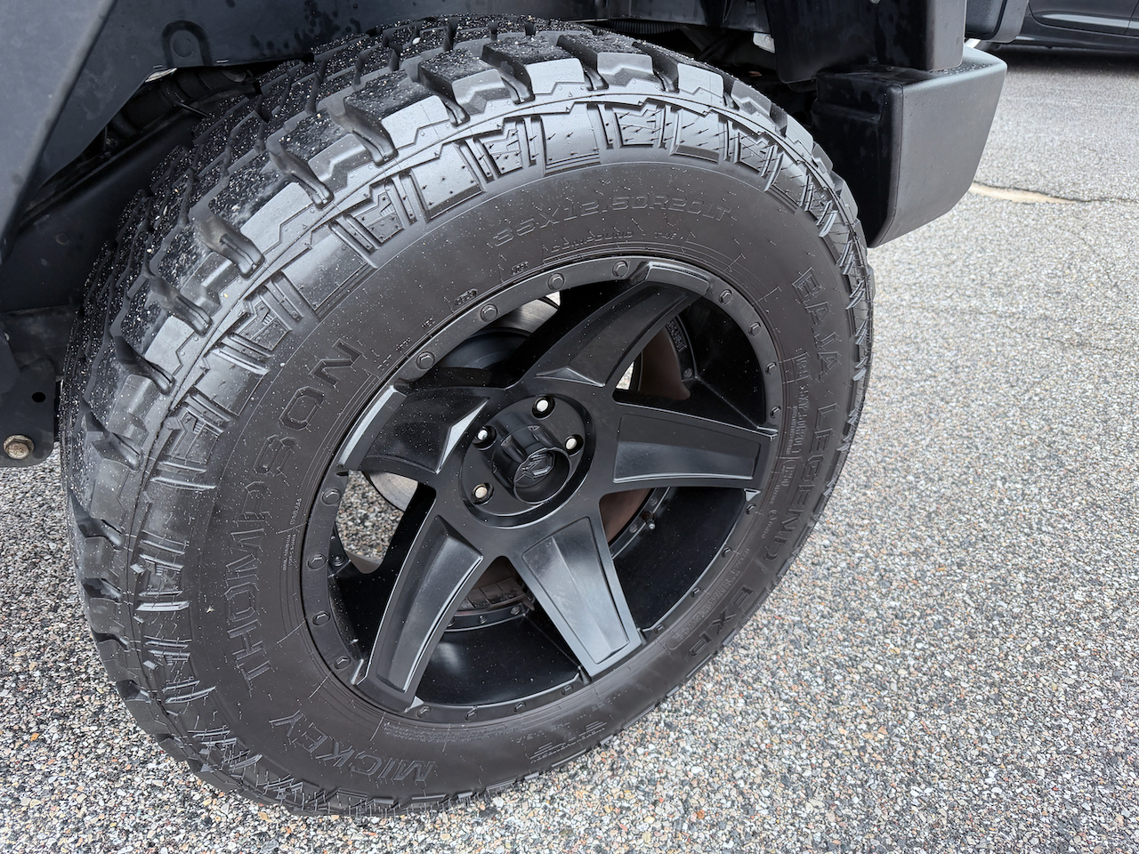 Jeep Wrangler Unlimited Sahara 4x4 2017