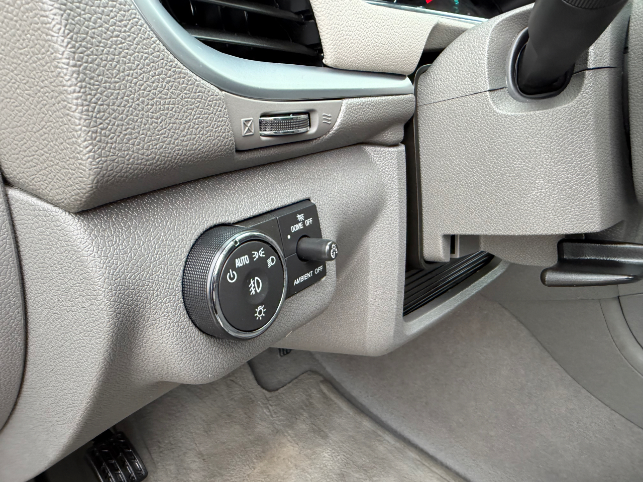 Chevrolet Traverse AWD 4dr LT w/1LT 2017