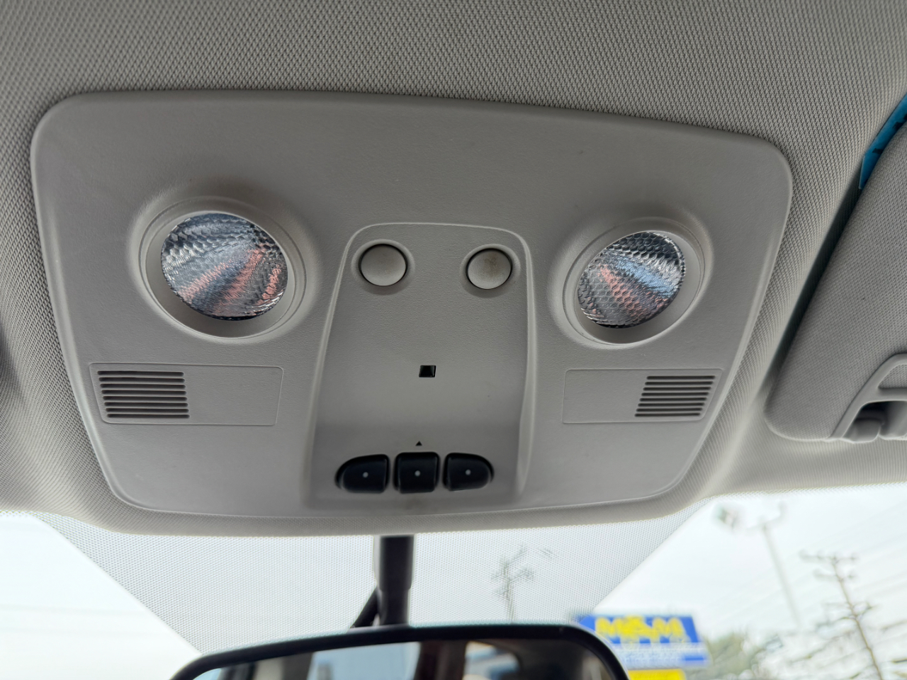 Chevrolet Traverse AWD 4dr LT w/1LT 2017