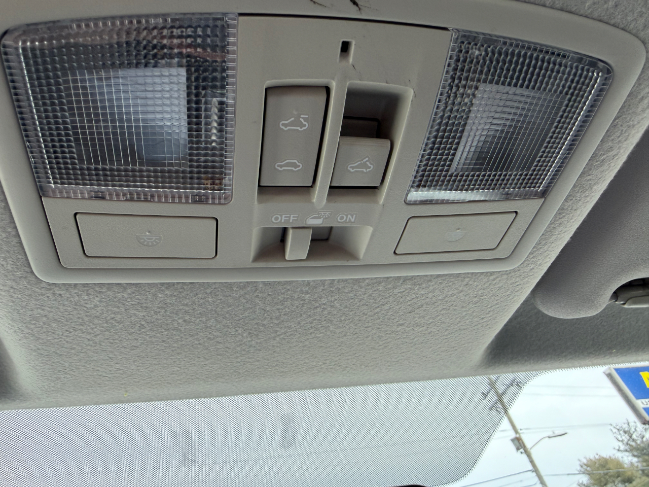 Mazda MAZDA3 4dr Sdn Auto i Touring 2010