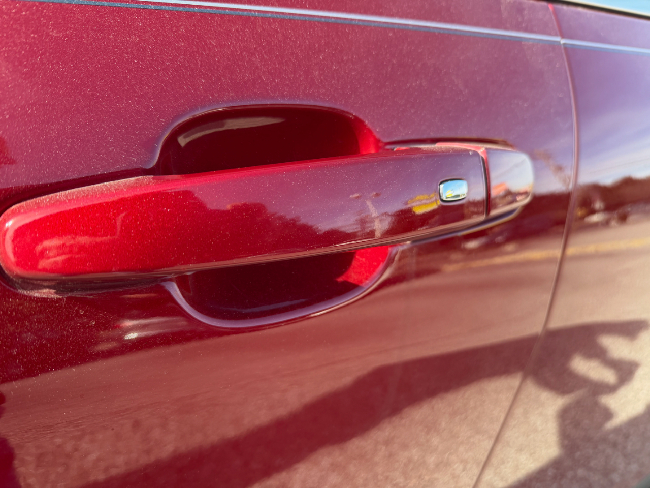 Chevrolet Equinox FWD 4dr LT w/1LT 2021