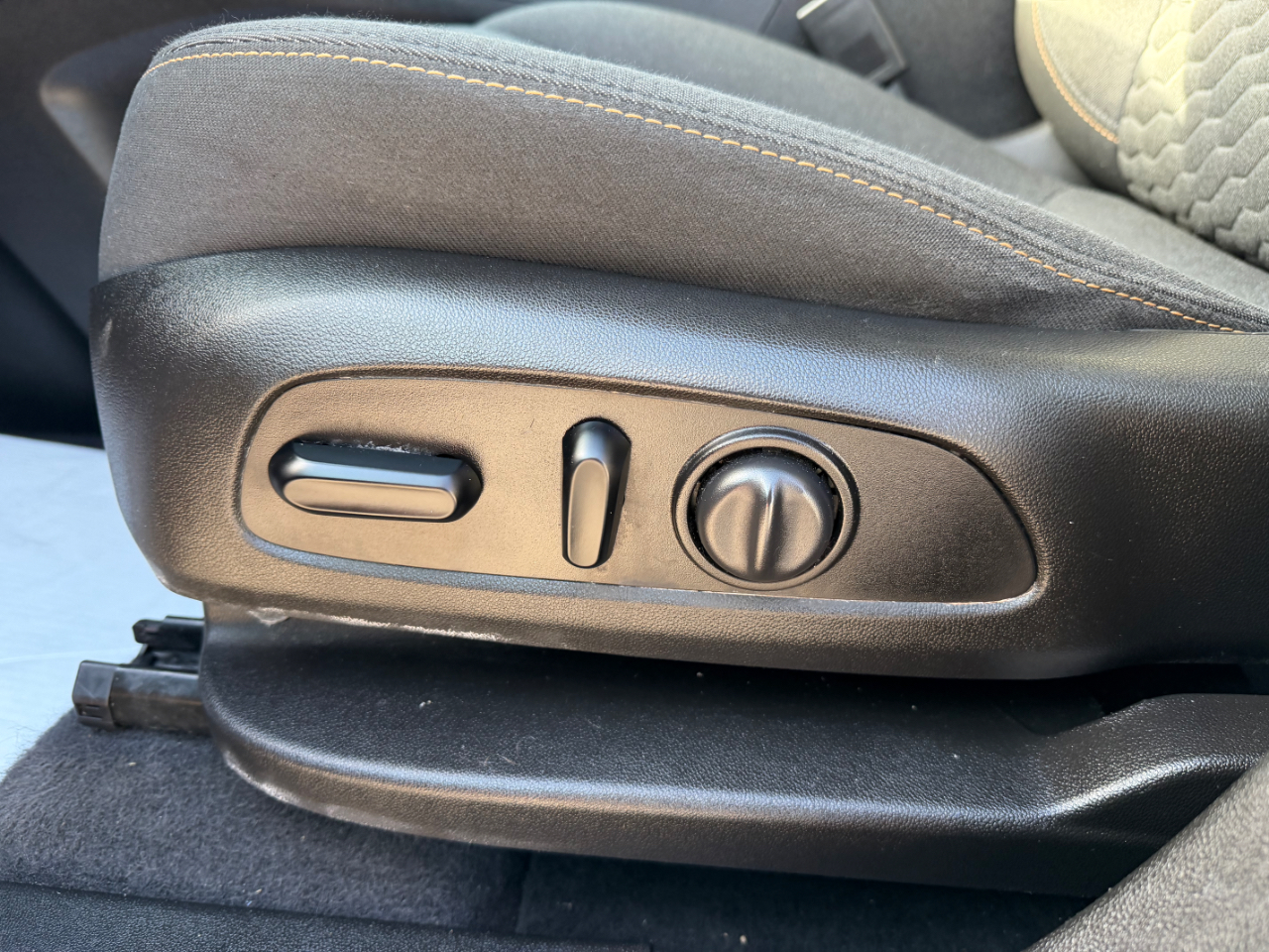 Chevrolet Equinox FWD 4dr LT w/1LT 2021