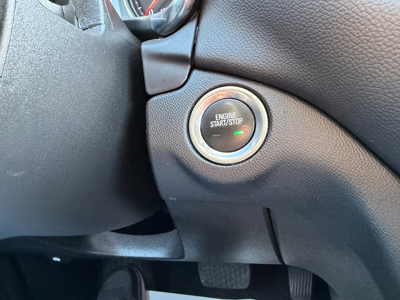 Chevrolet Equinox FWD 4dr LT w/1LT 2021