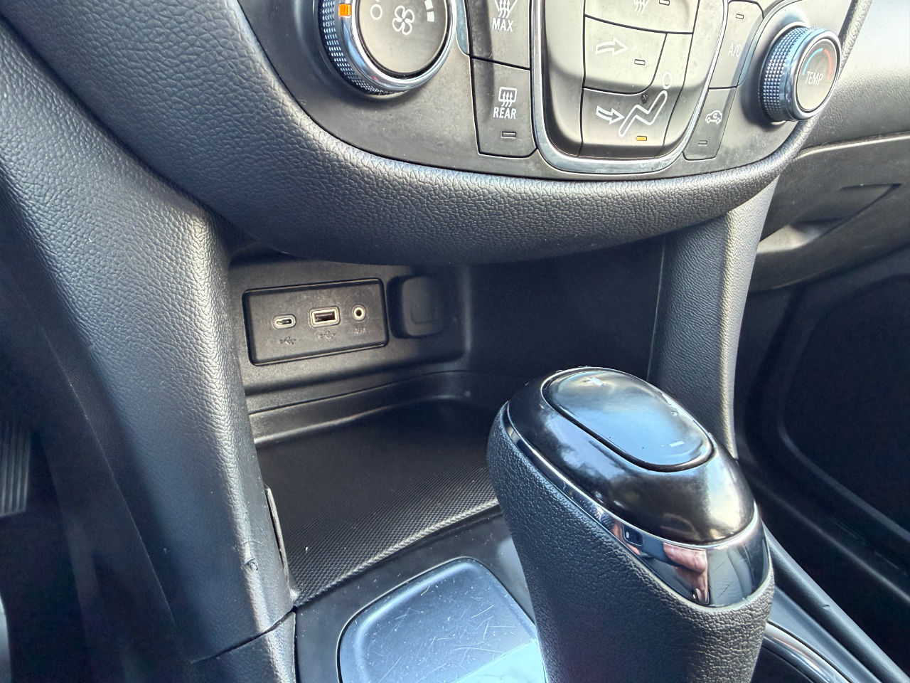 Chevrolet Equinox FWD 4dr LT w/1LT 2021