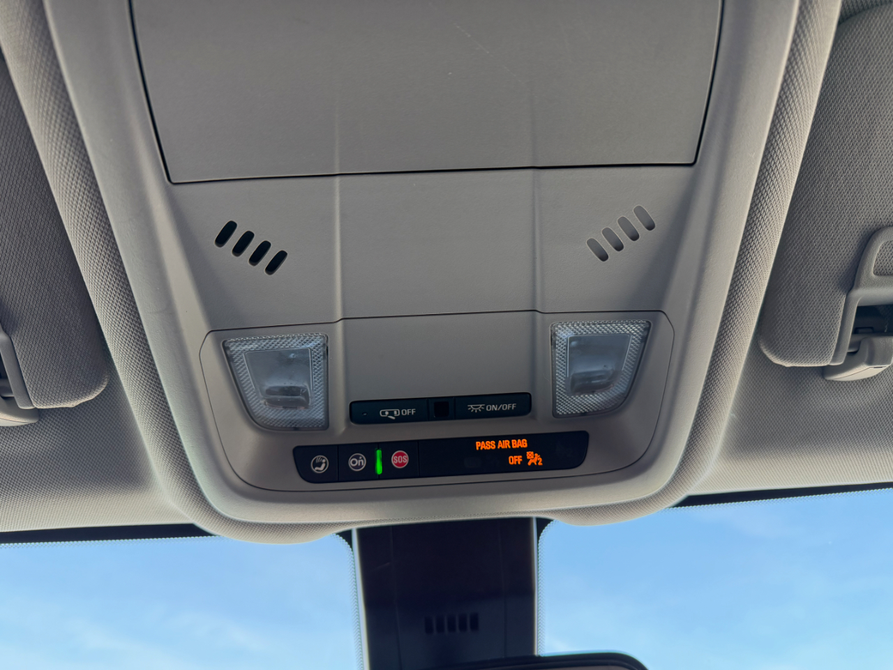 Chevrolet Equinox FWD 4dr LT w/1LT 2021