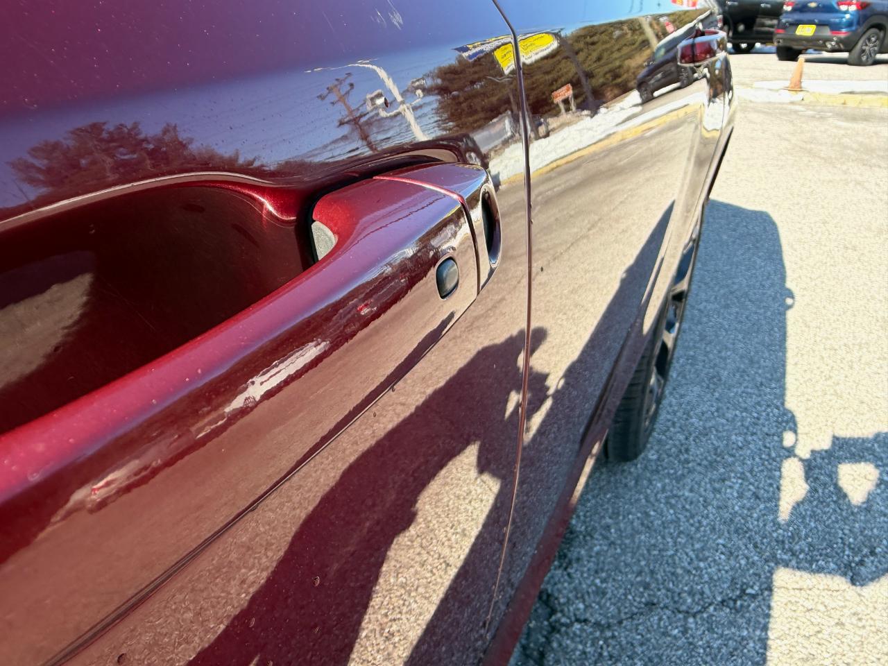 Chrysler 300 Touring RWD 2019