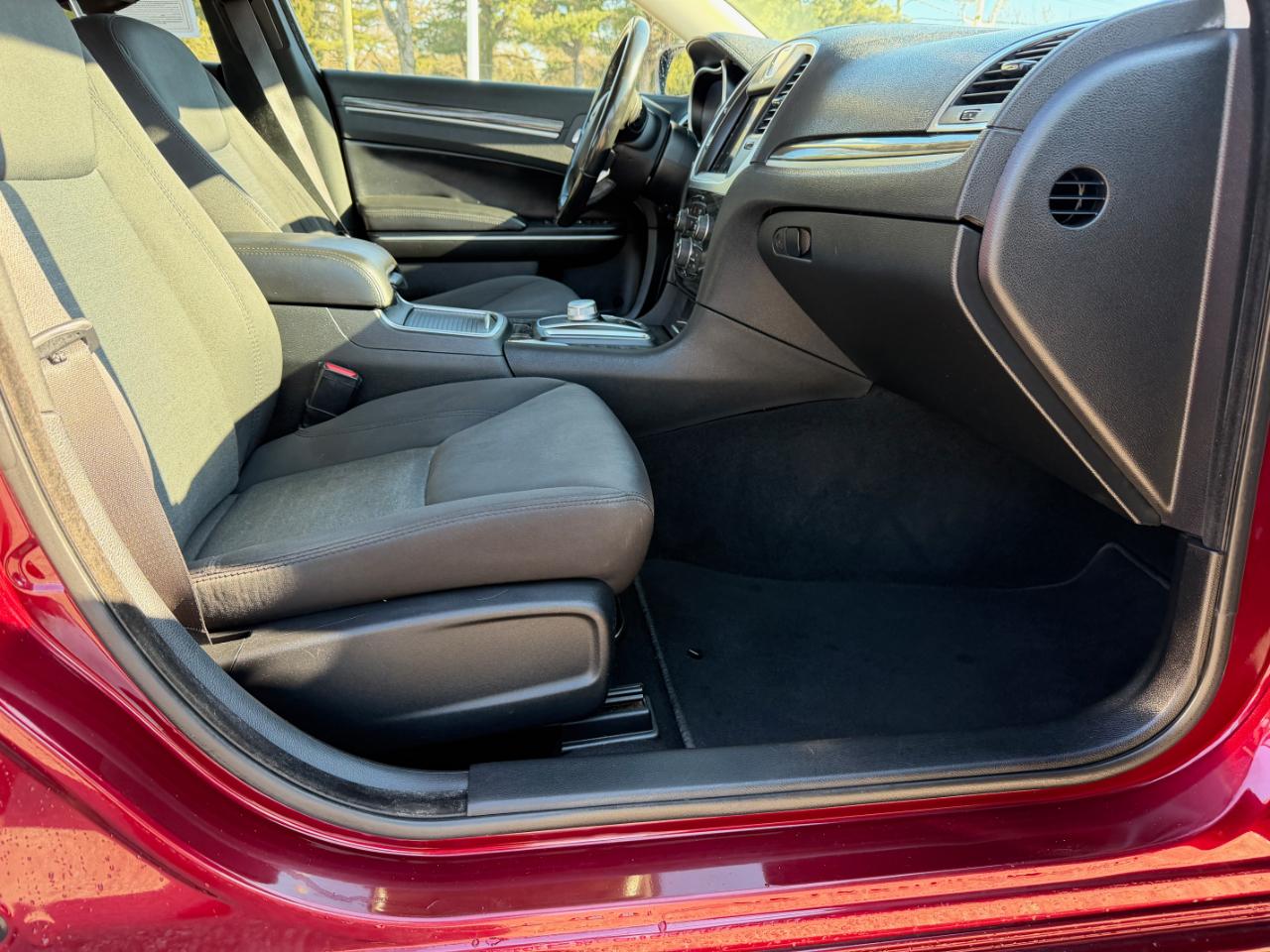 Chrysler 300 Touring RWD 2019