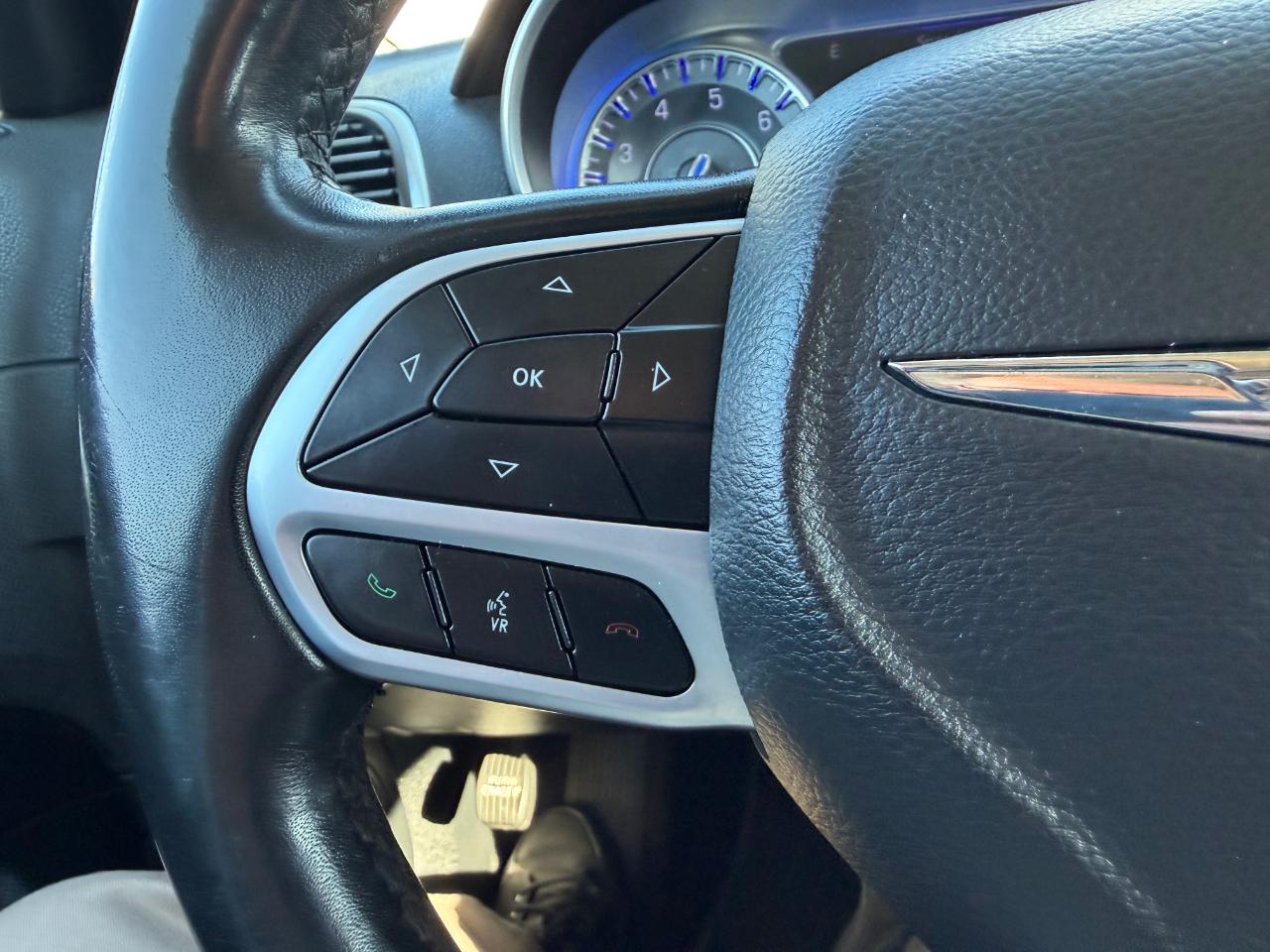 Chrysler 300 Touring RWD 2019