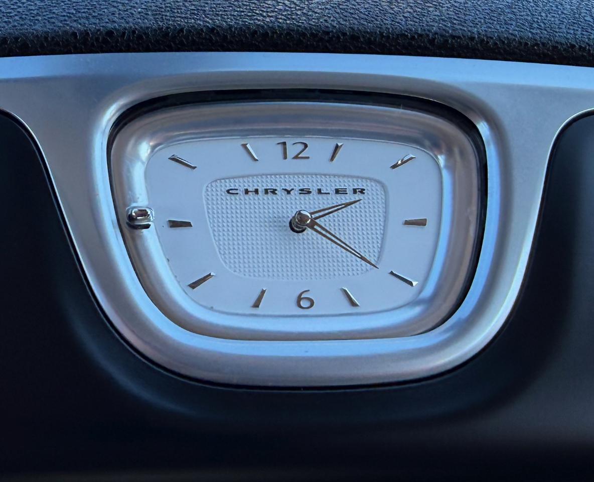 Chrysler 300 Touring RWD 2019