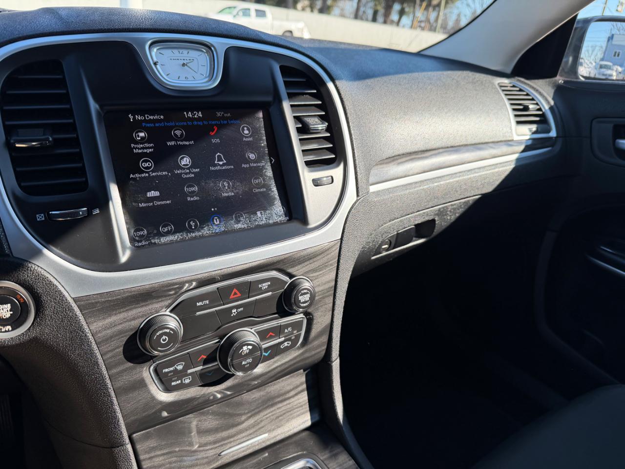 Chrysler 300 Touring RWD 2019