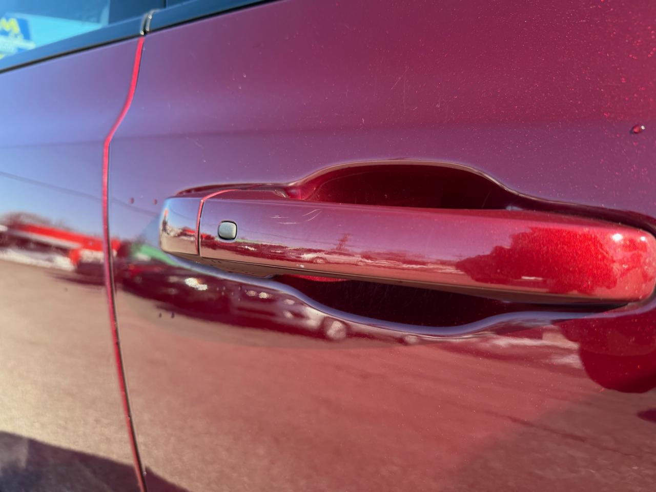 Chrysler 300 Touring RWD 2019