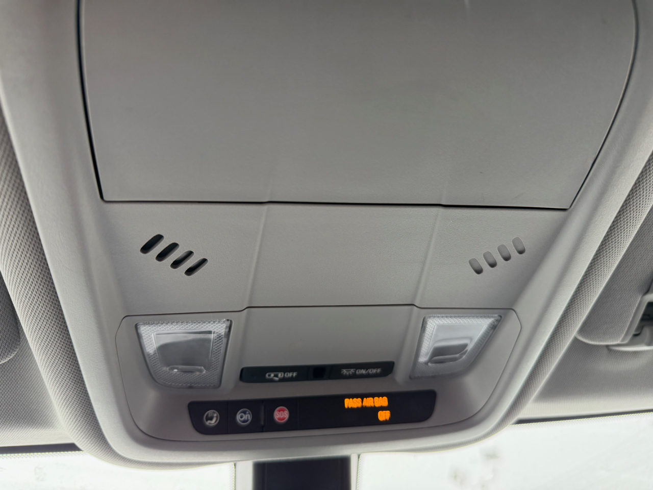 Chevrolet Equinox FWD 4dr LT w/1LT 2019