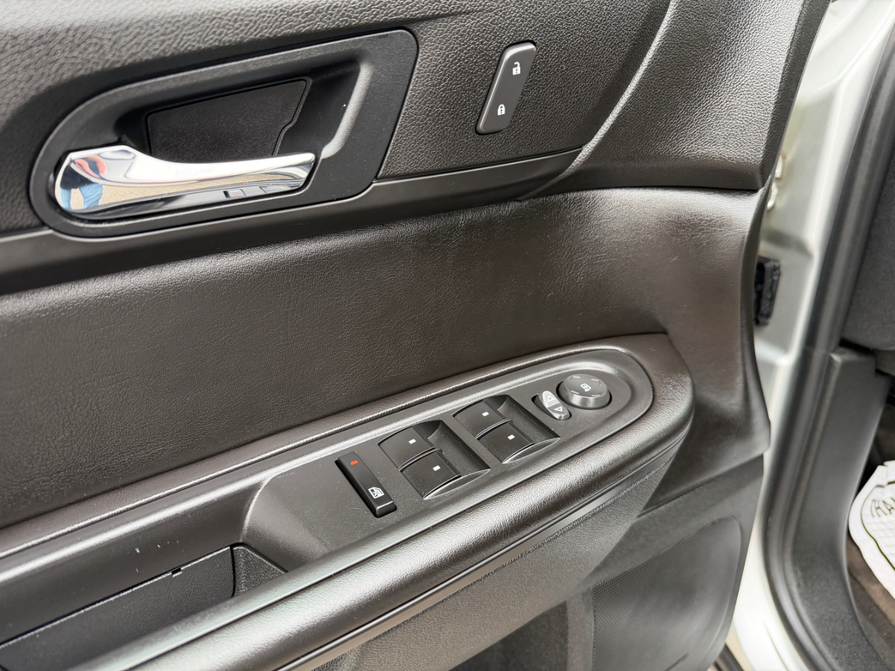 Chevrolet Traverse FWD 4dr LT w/1LT 2017