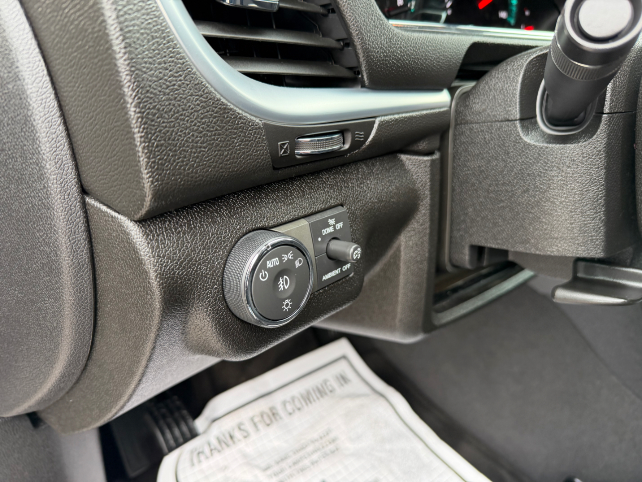 Chevrolet Traverse FWD 4dr LT w/1LT 2017