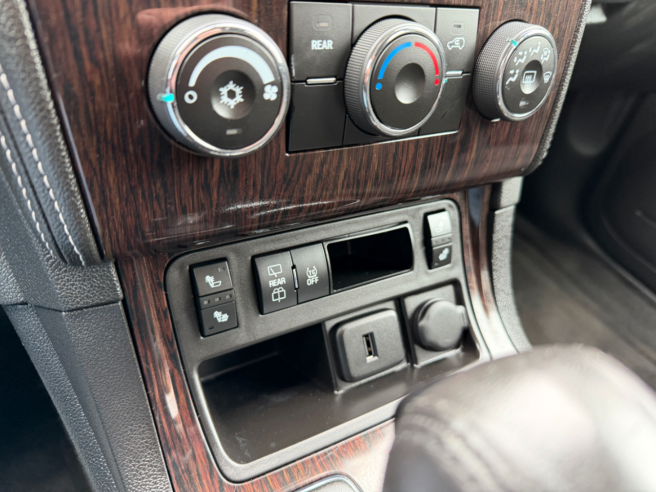 Chevrolet Traverse FWD 4dr LT w/1LT 2017