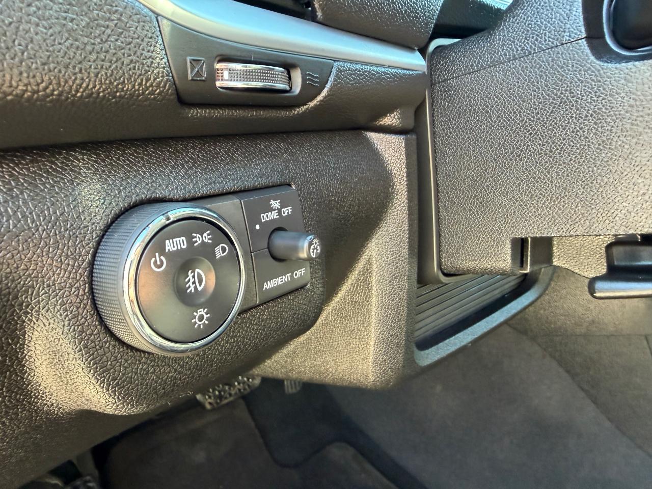 Chevrolet Traverse FWD 4dr LT w/1LT 2017