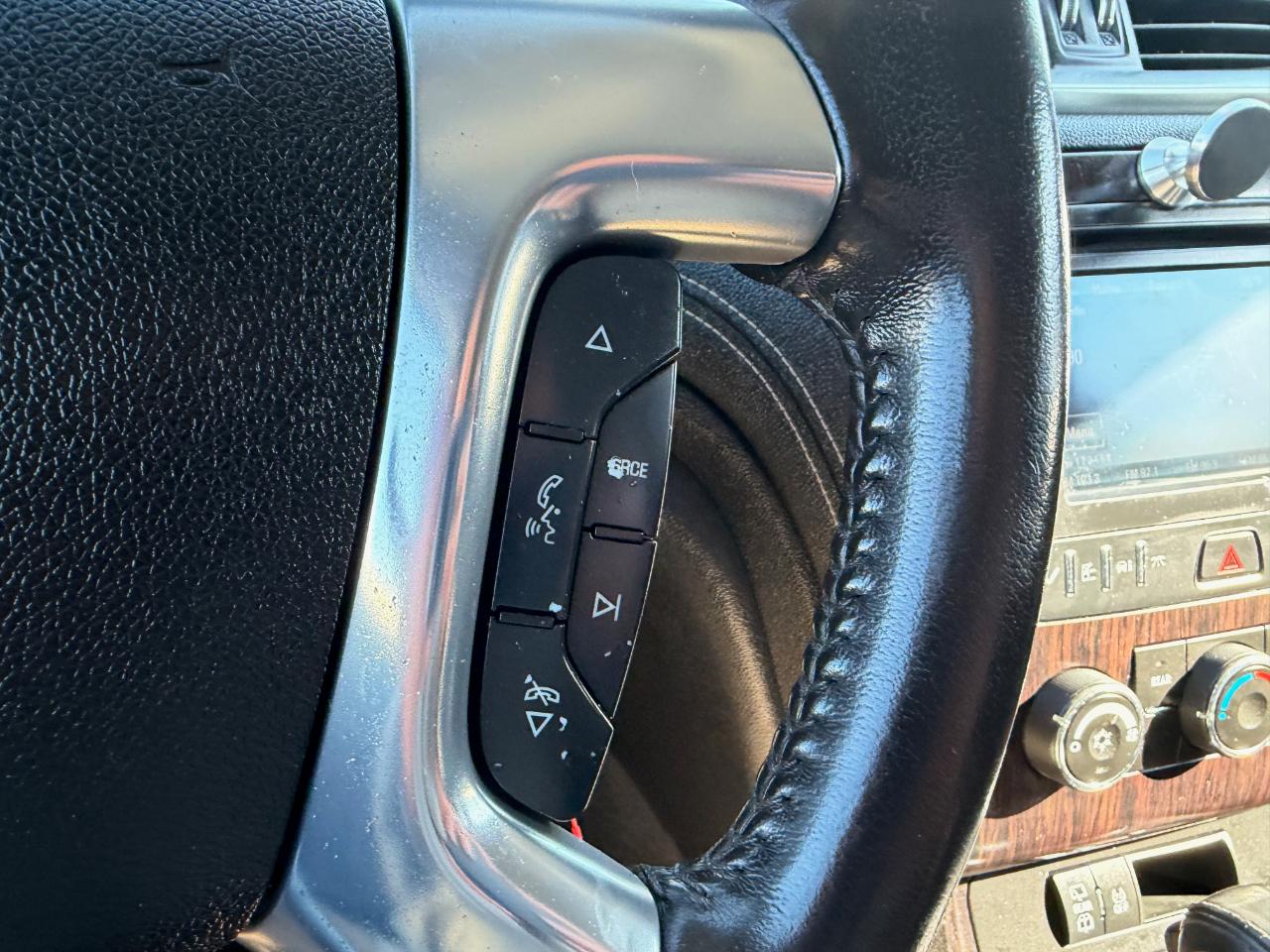 Chevrolet Traverse FWD 4dr LT w/1LT 2017