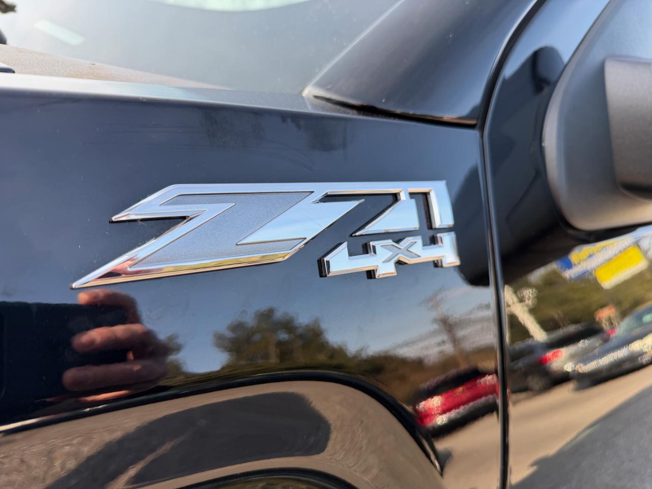 GMC Sierra 1500 Limited 4WD Double Cab SLE 2019