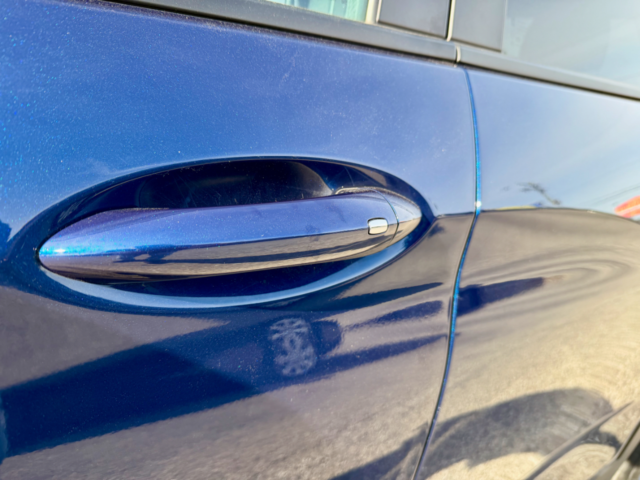 Chevrolet TrailBlazer AWD 4dr ACTIV 2023