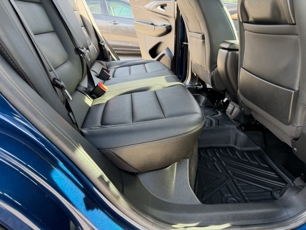 Chevrolet TrailBlazer AWD 4dr ACTIV 2023