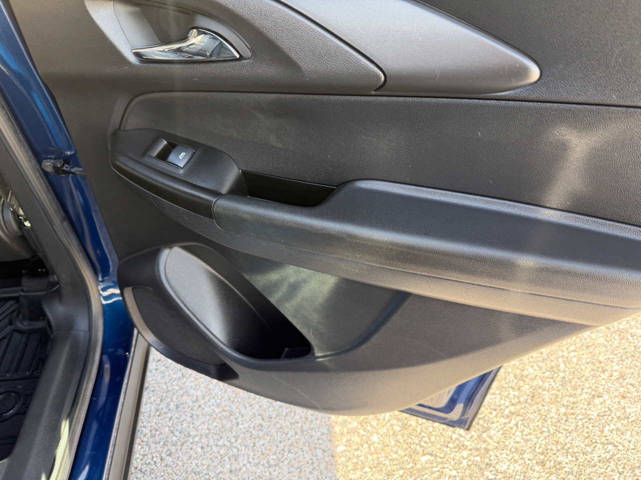 Chevrolet TrailBlazer AWD 4dr ACTIV 2023