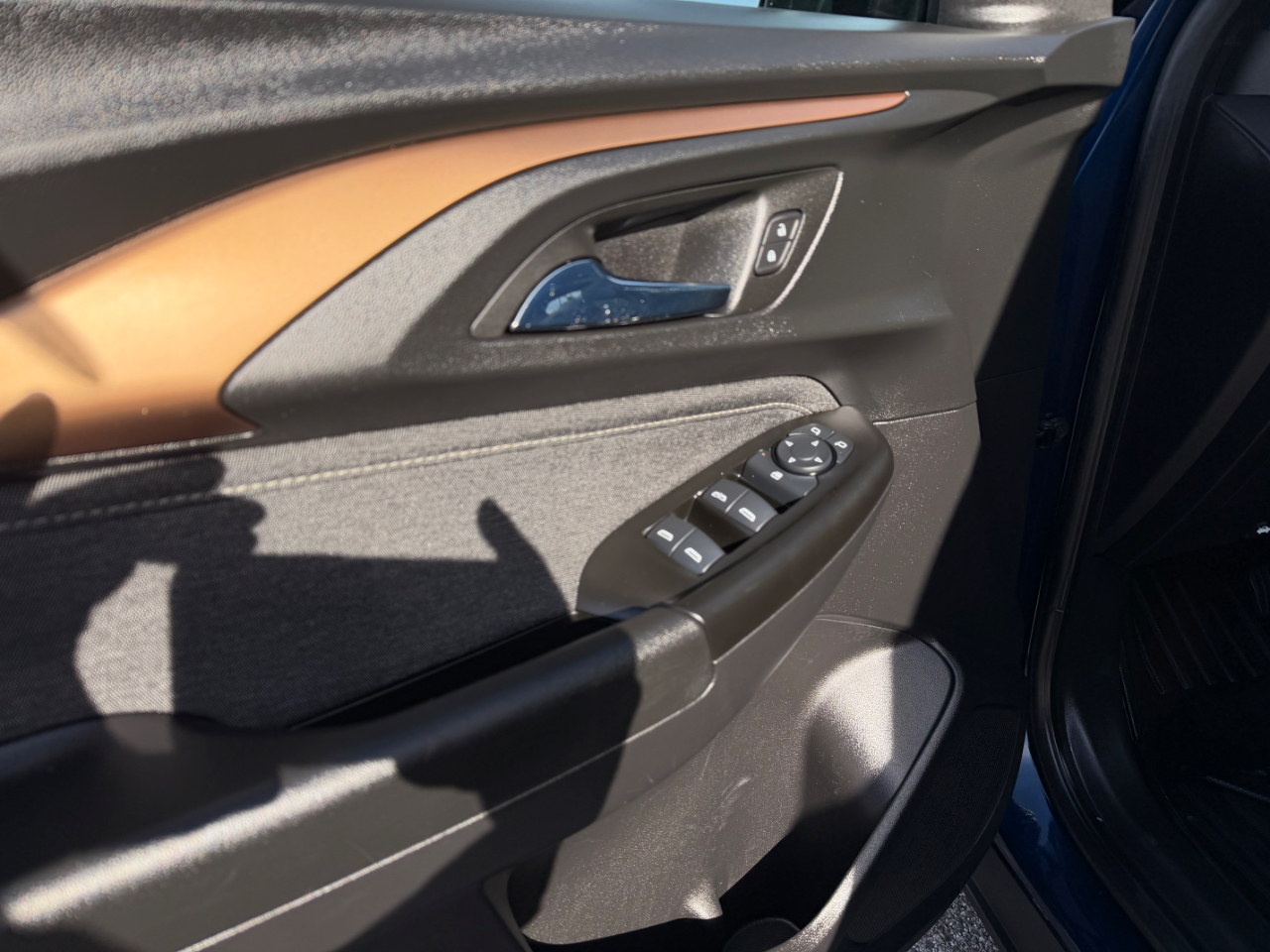 Chevrolet TrailBlazer AWD 4dr ACTIV 2023