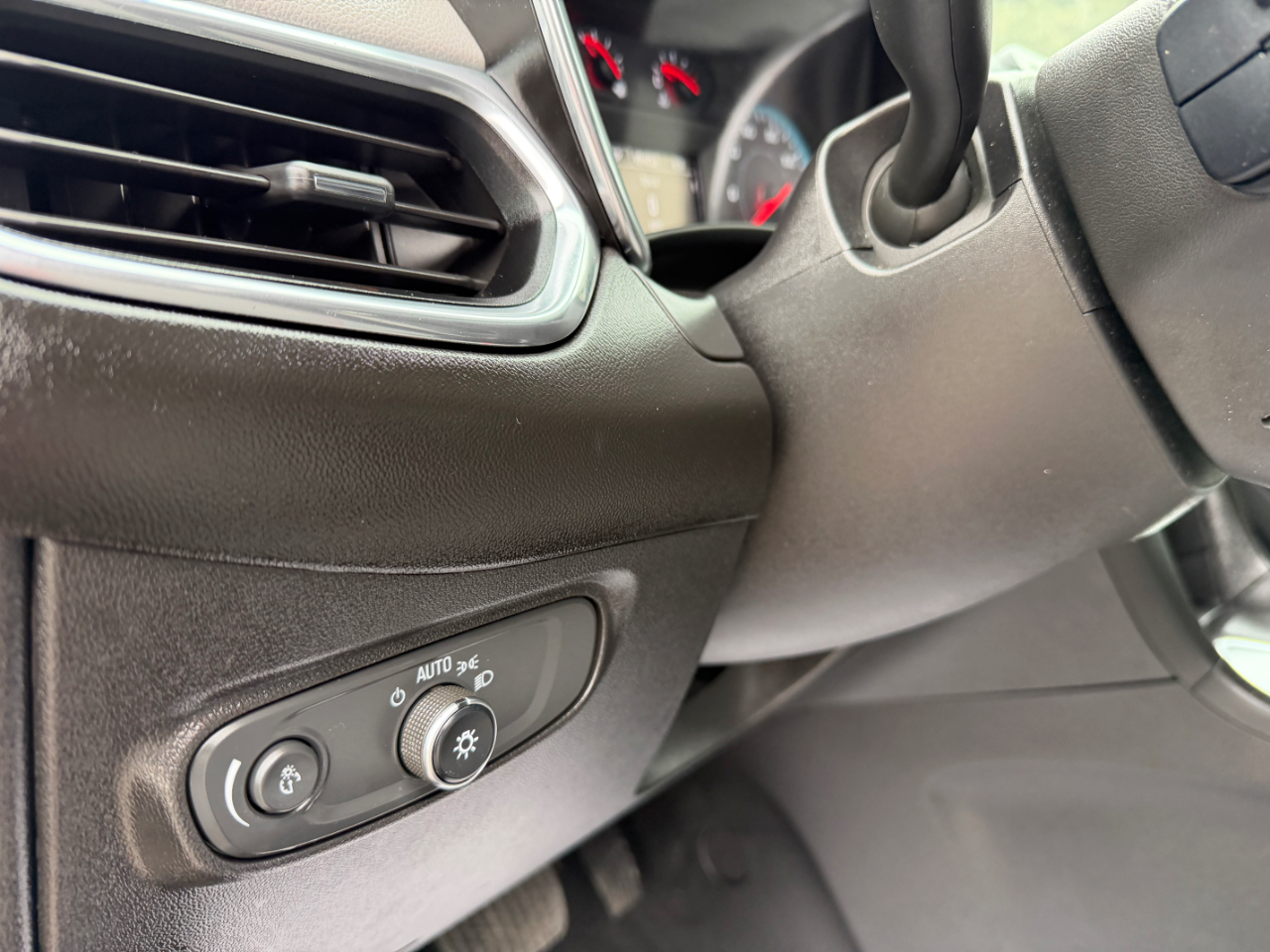 Chevrolet Equinox FWD 4dr LS w/1LS 2019