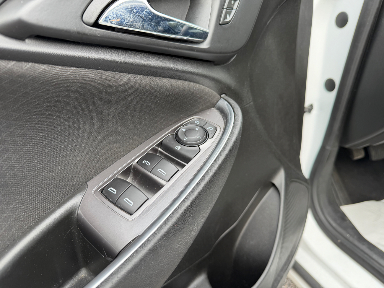 Chevrolet Malibu 4dr Sdn LT 2020