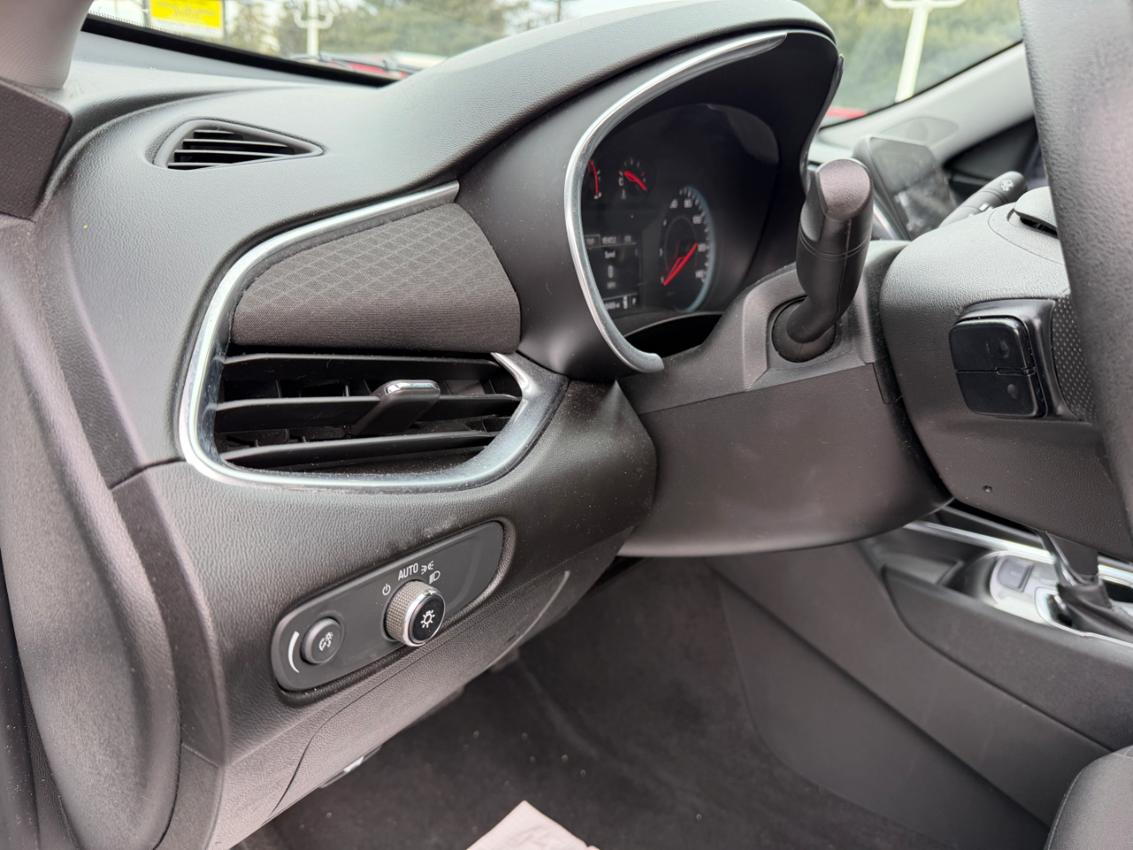 Chevrolet Malibu 4dr Sdn LT 2020