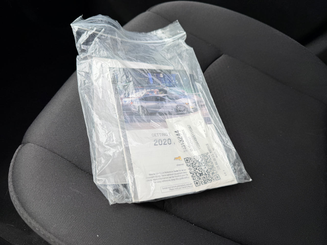 Chevrolet Malibu 4dr Sdn LT 2020