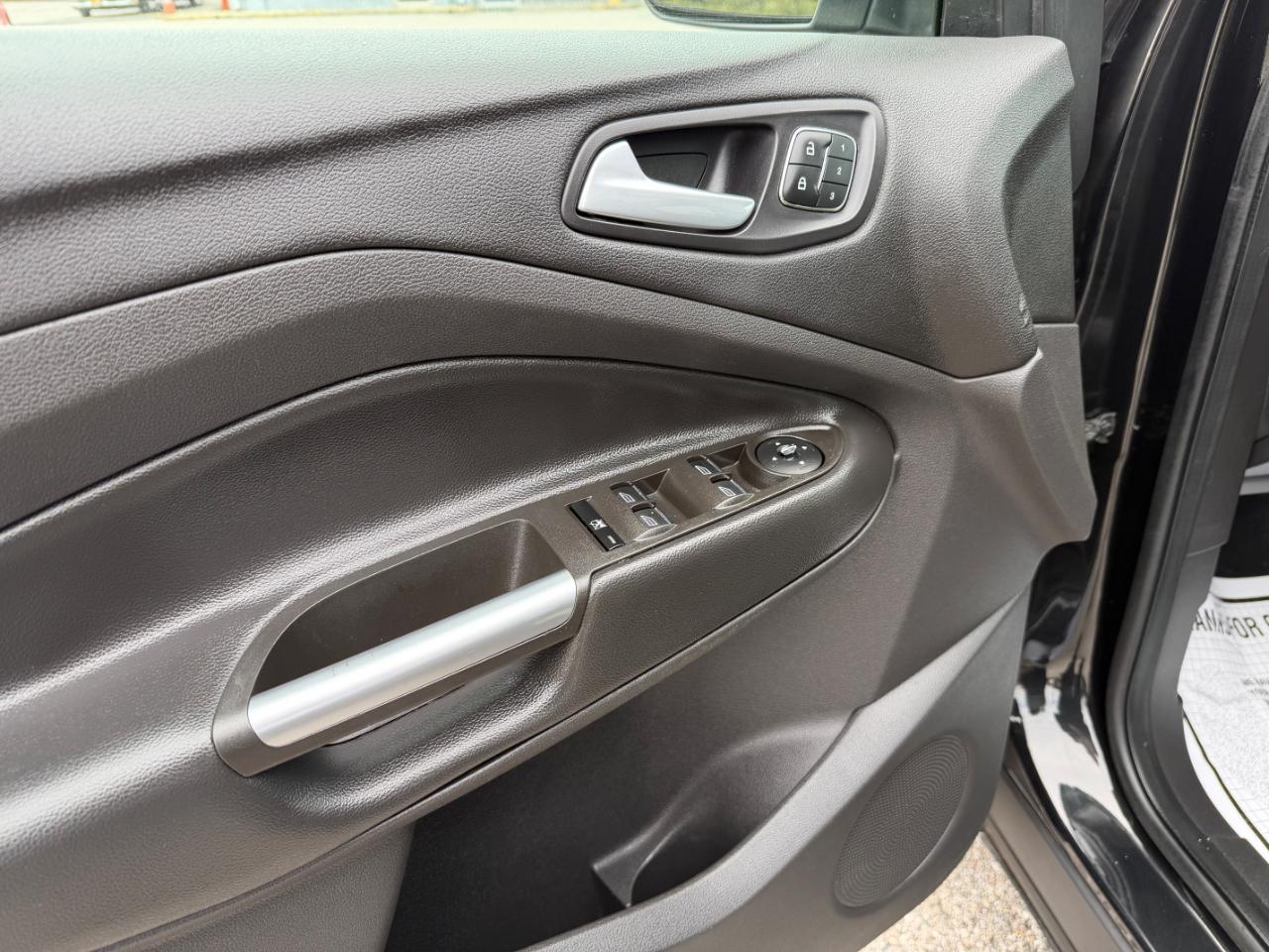 Ford Escape 4WD 4dr SEL 2013