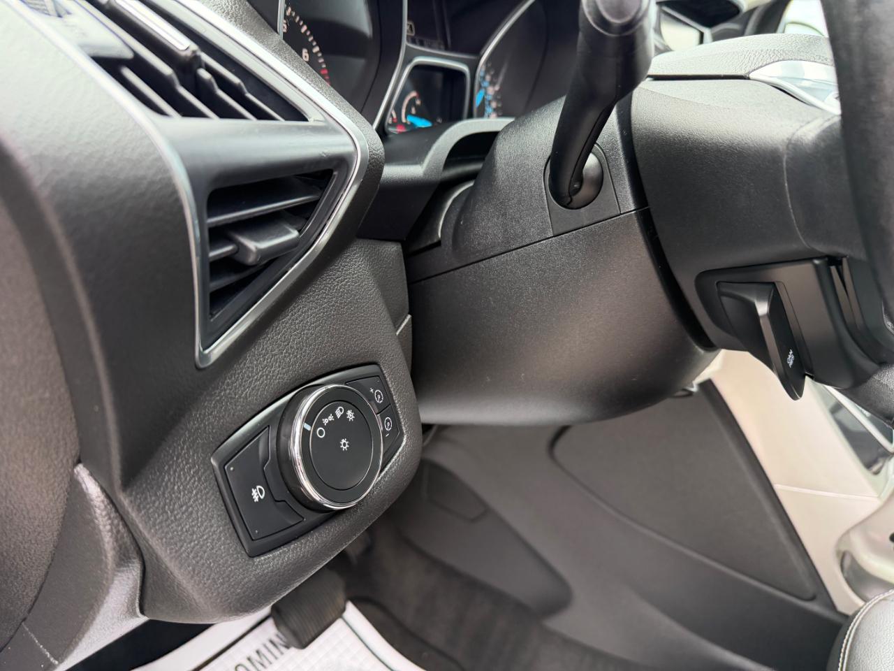 Ford Escape 4WD 4dr SEL 2013