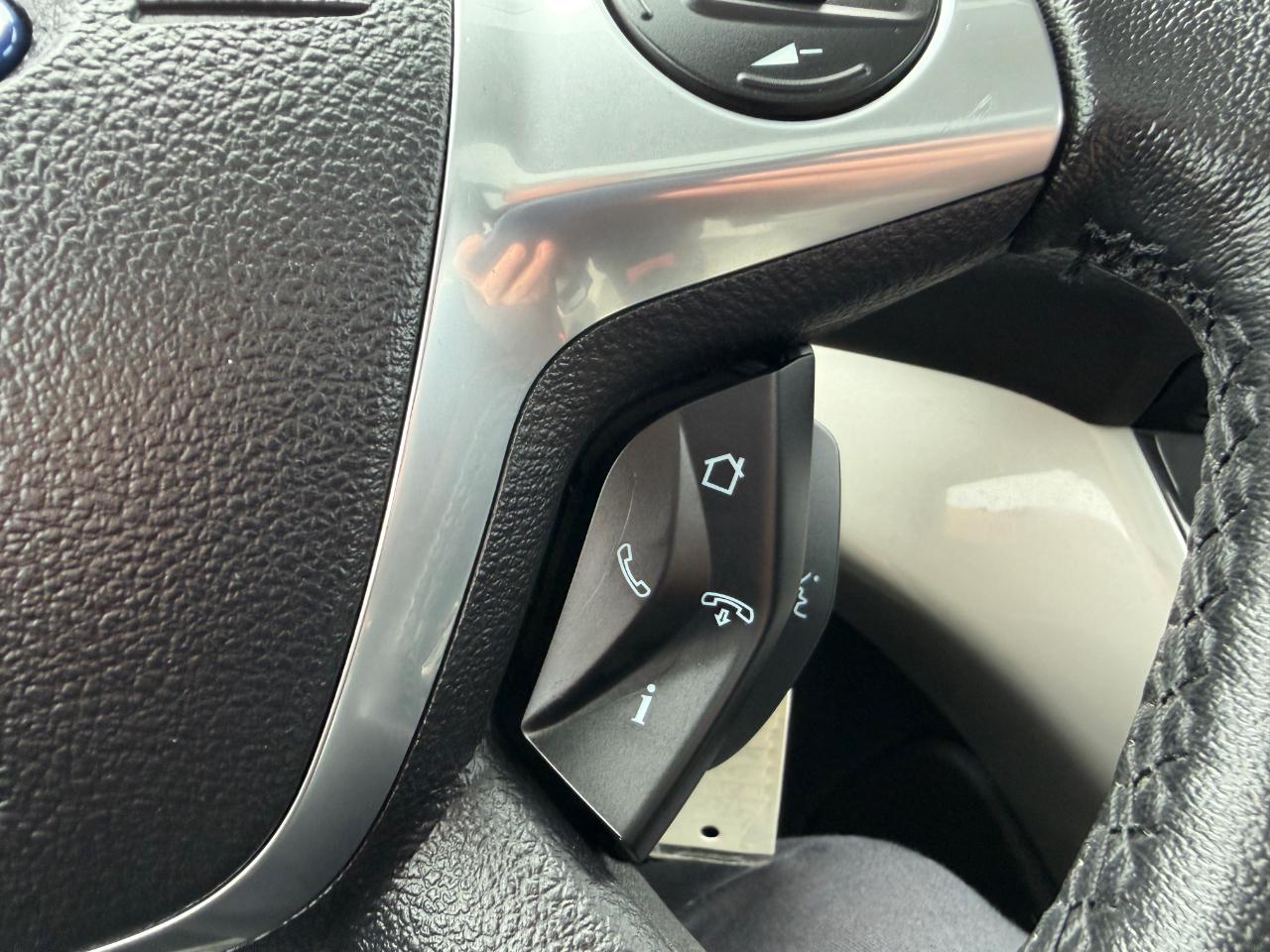 Ford Escape 4WD 4dr SEL 2013