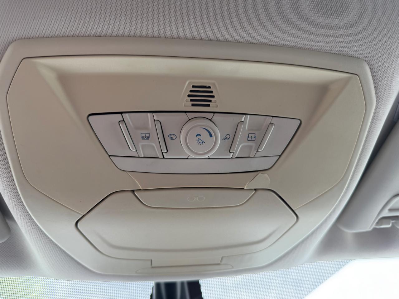 Ford Escape 4WD 4dr SEL 2013