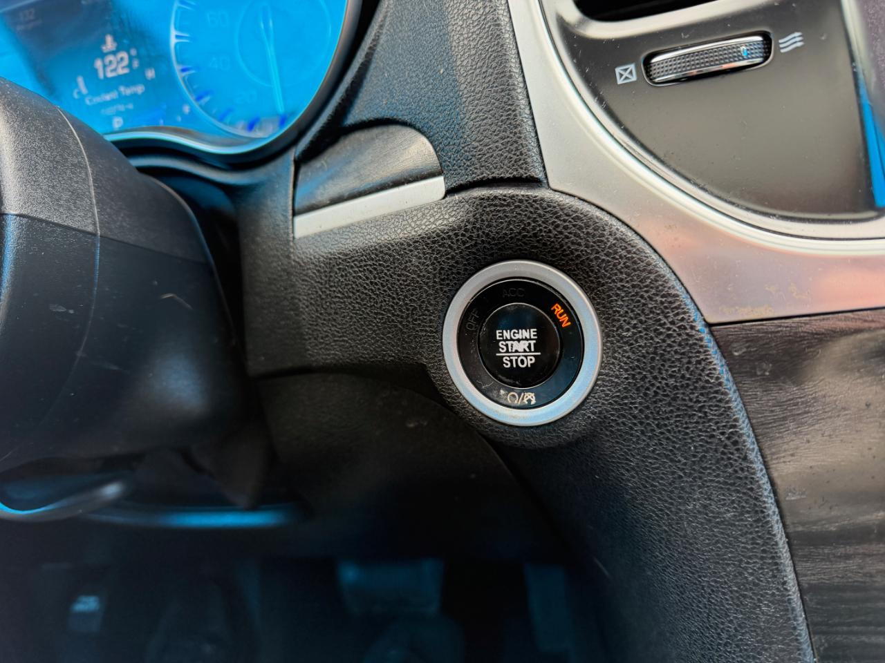 Chrysler 300 Limited RWD 2017