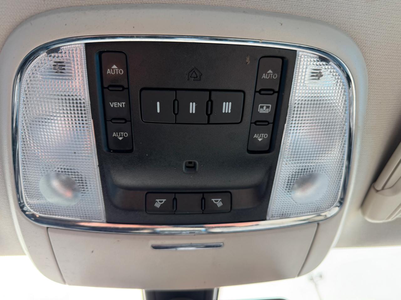 Chrysler 300 Limited RWD 2017