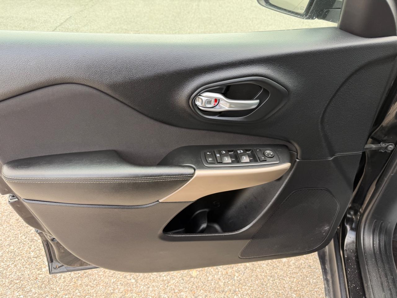 Jeep Cherokee Sport FWD 2017