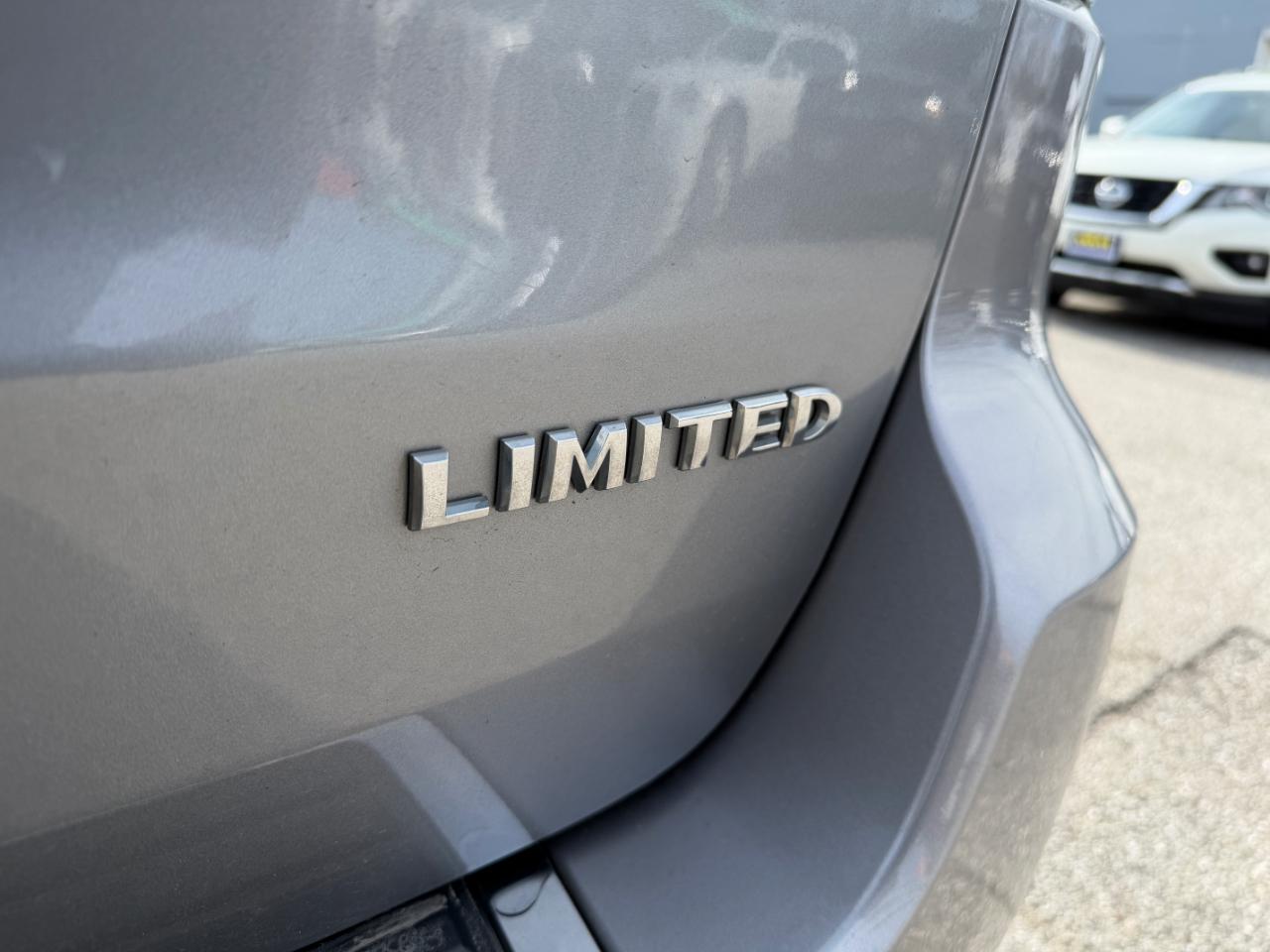 Jeep Grand Cherokee Limited 4x4 2017