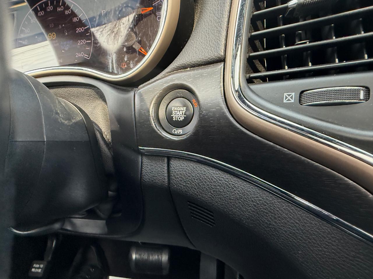 Jeep Grand Cherokee Limited 4x4 2017