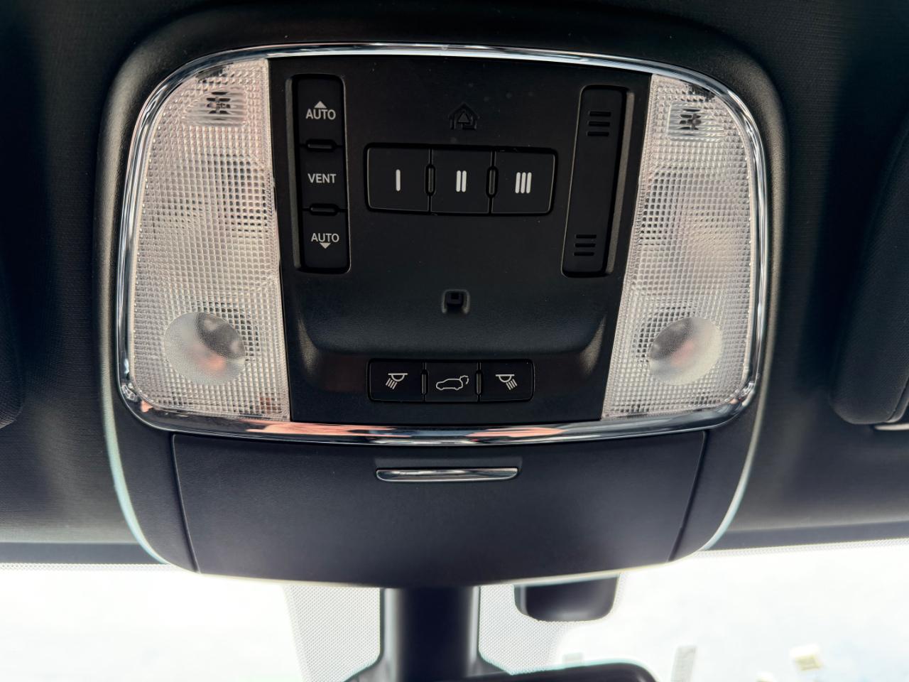 Jeep Grand Cherokee Limited 4x4 2017