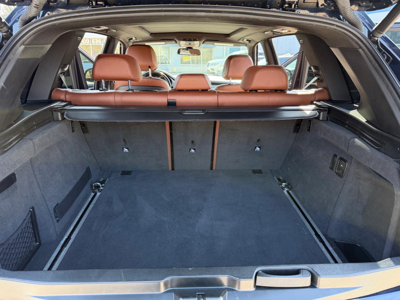 BMW X5 xDrive35i Sports Activity Vehicle 2017