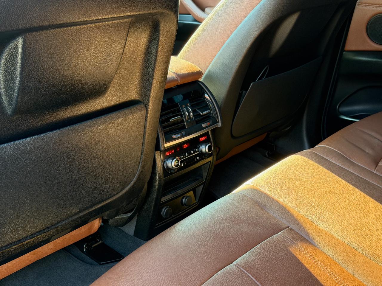 BMW X5 xDrive35i Sports Activity Vehicle 2017