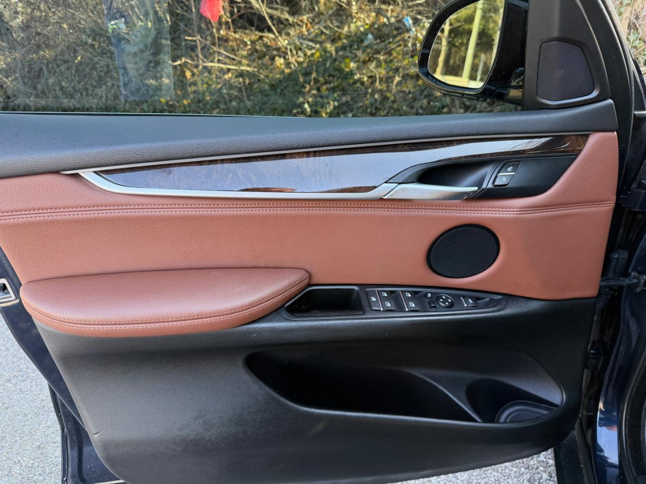 BMW X5 xDrive35i Sports Activity Vehicle 2017